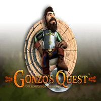 Gonzo's Quest